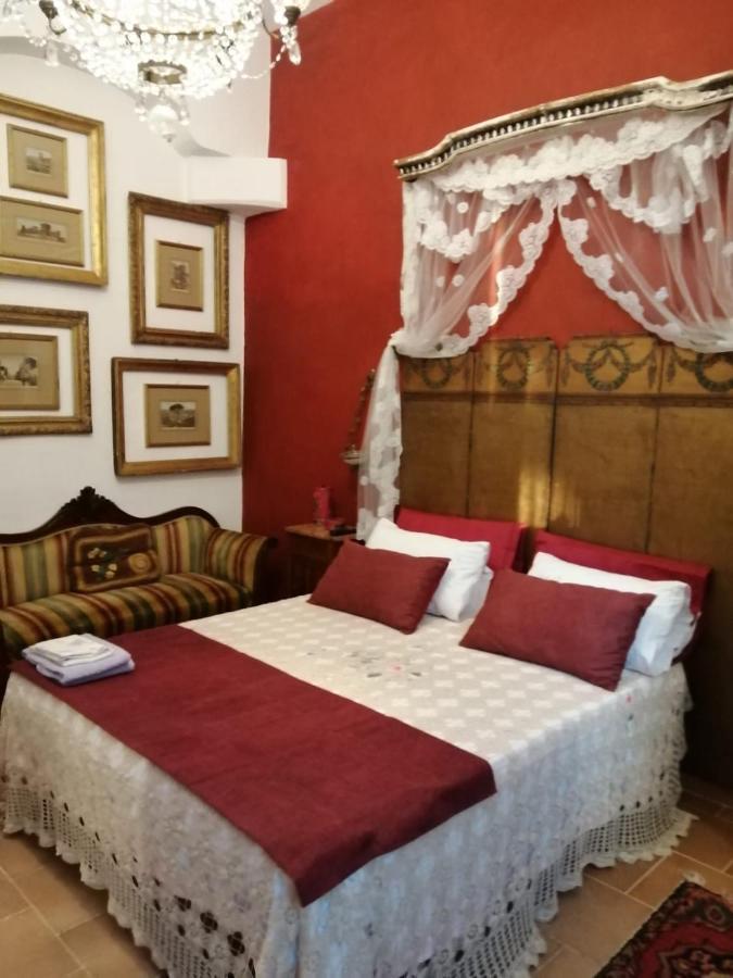 Il Trullo Del Cadetto Villa Francavilla Fontana Dış mekan fotoğraf