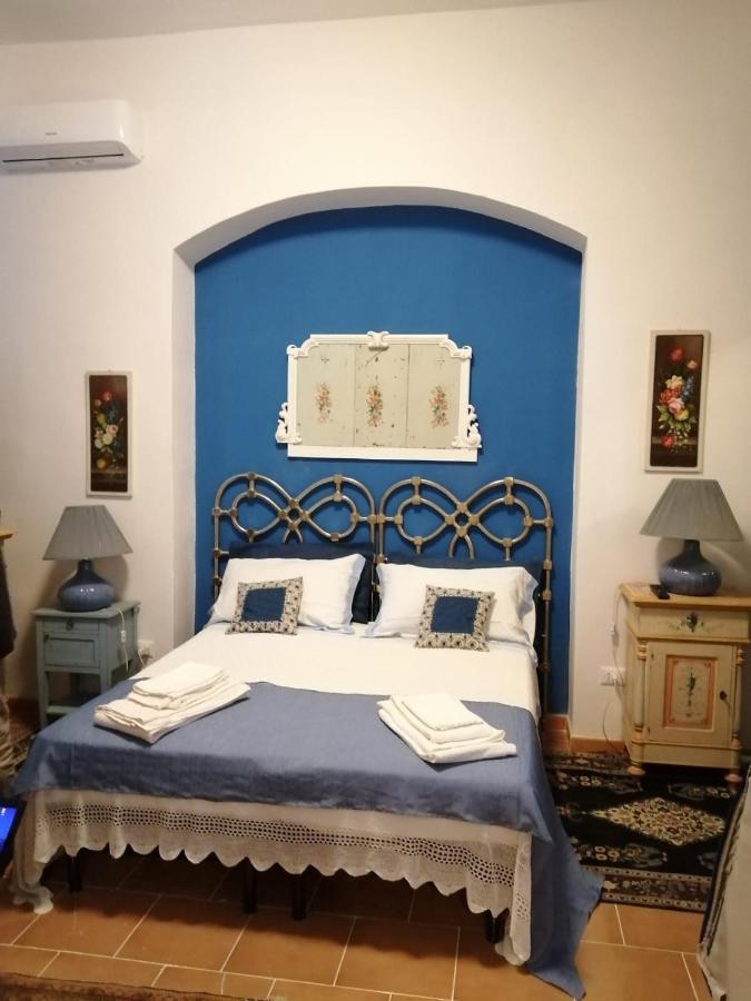 Il Trullo Del Cadetto Villa Francavilla Fontana Dış mekan fotoğraf