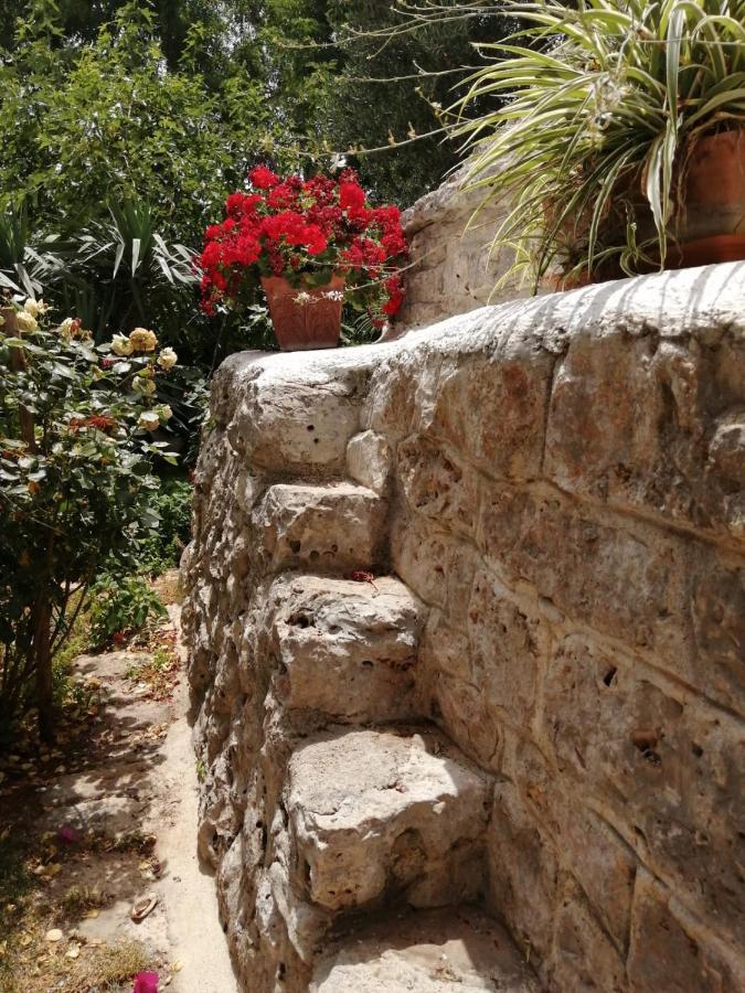 Il Trullo Del Cadetto Villa Francavilla Fontana Dış mekan fotoğraf