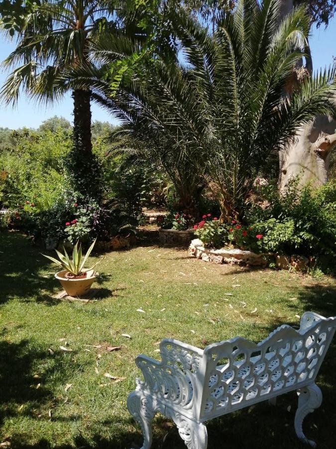 Il Trullo Del Cadetto Villa Francavilla Fontana Dış mekan fotoğraf