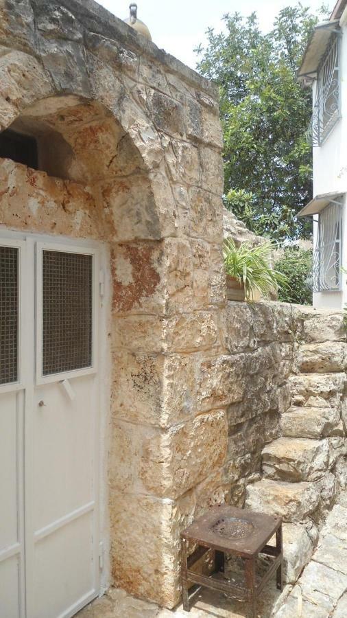 Il Trullo Del Cadetto Villa Francavilla Fontana Dış mekan fotoğraf