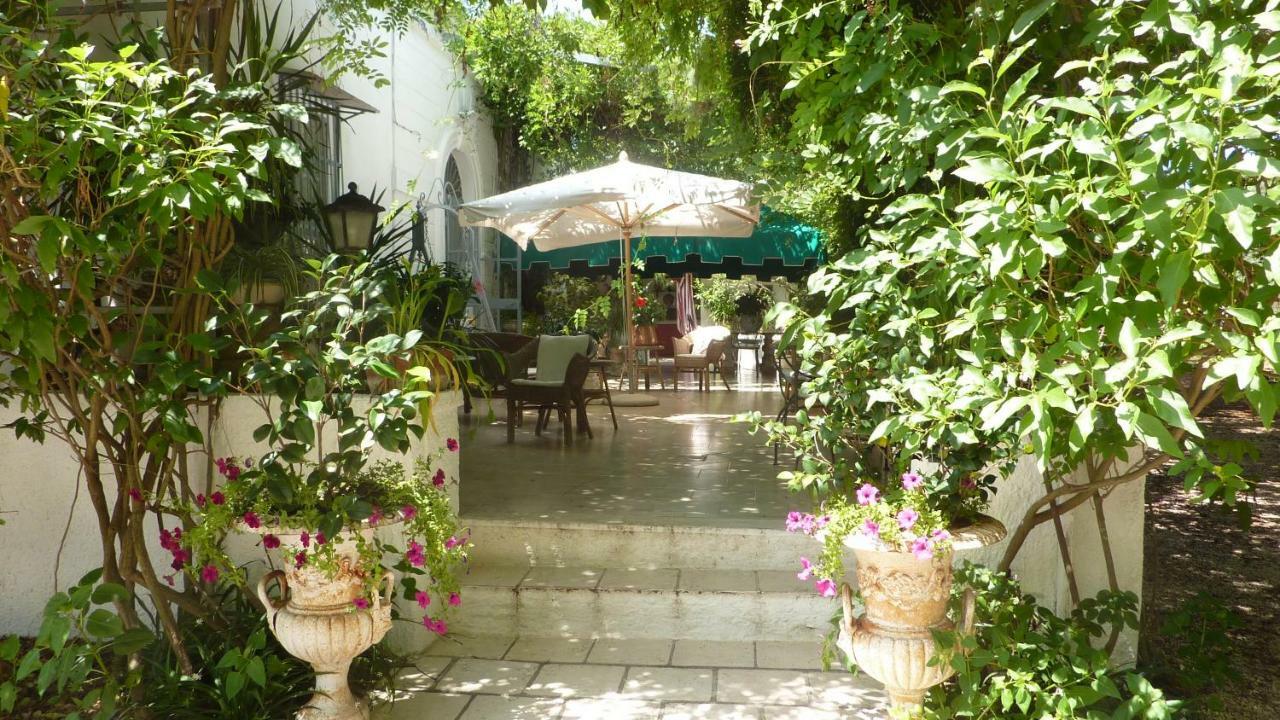 Il Trullo Del Cadetto Villa Francavilla Fontana Dış mekan fotoğraf