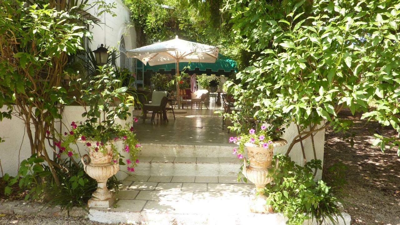 Il Trullo Del Cadetto Villa Francavilla Fontana Dış mekan fotoğraf